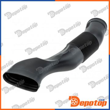 Gaine de suralimentation gauche pour MERCEDES | GPP-ME-089, 54SKV235